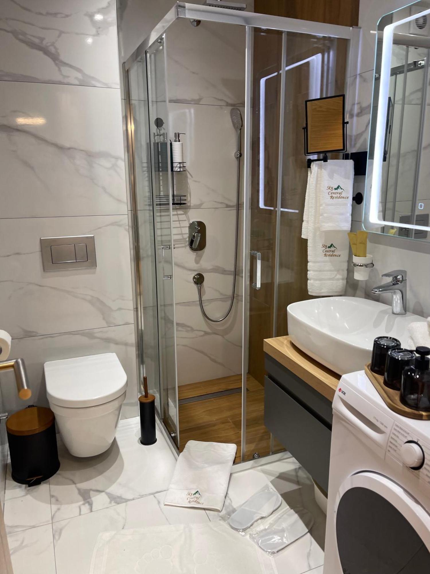 Lux Sky Apartment Zlatibor