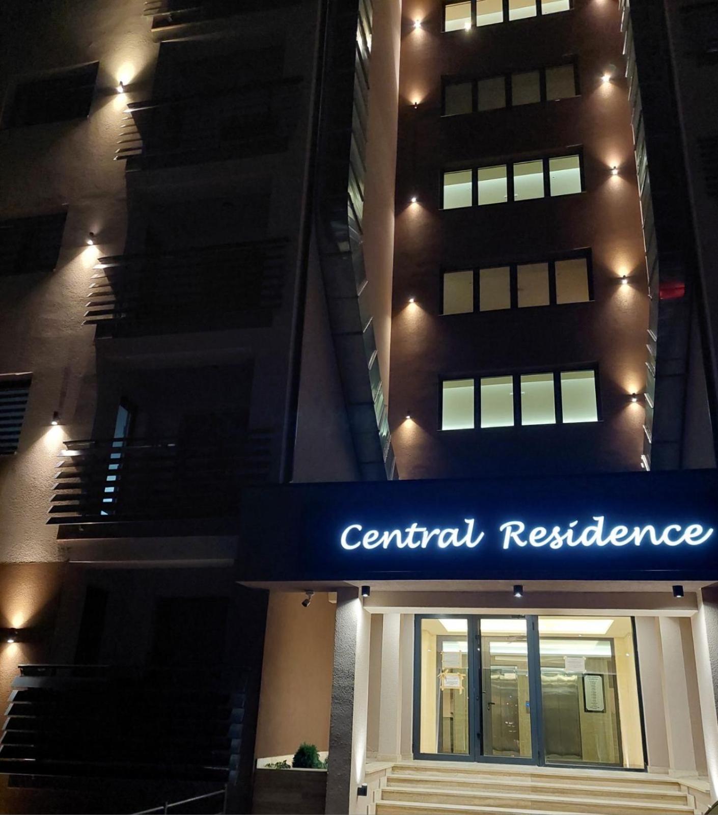 Apartment Lux Sky Zlatibor